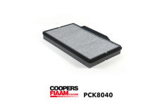 Filter vnútorného priestoru CoopersFiaam PCK8040