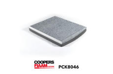 Filter vnútorného priestoru CoopersFiaam PCK8046