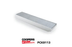 Filter vnútorného priestoru CoopersFiaam PCK8113
