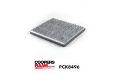 Filter vnútorného priestoru CoopersFiaam PCK8496