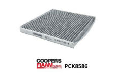 Filter vnútorného priestoru CoopersFiaam PCK8586