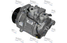 Kompresor, klimatizace FISPA 1.5203