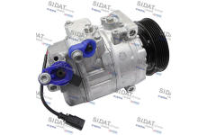 Kompresor, klimatizace FISPA 1.5304