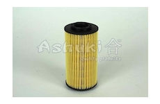 Olejový filtr ASHUKI Y001-20