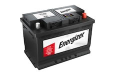 startovací baterie ENERGIZER EL3640