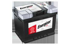 startovací baterie ENERGIZER EA60L2