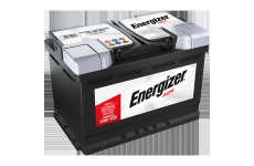 startovací baterie ENERGIZER EA70L3