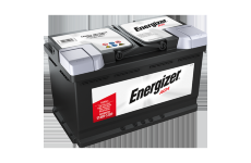 startovací baterie ENERGIZER EA80L4