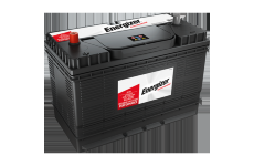 startovací baterie ENERGIZER EC36