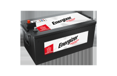 startovací baterie ENERGIZER ECP4