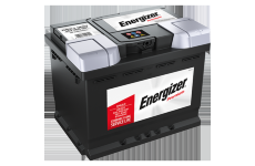 startovací baterie ENERGIZER EM63L2