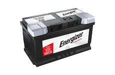 startovací baterie ENERGIZER EM80LB4