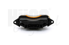 Regulace, vnitrni ventilace HITACHI 132544