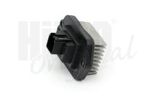 Regulace, vnitrni ventilace HITACHI 132565