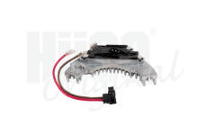 Regulace, vnitrni ventilace HITACHI 132604