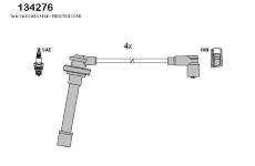 Sada kabelů pro zapalování HITACHI 134276