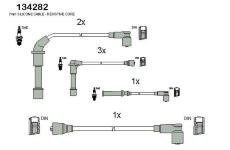Sada kabelů pro zapalování HITACHI 134282