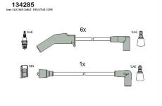 Sada kabelů pro zapalování HITACHI 134285