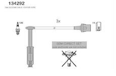 Sada kabelů pro zapalování HITACHI 134292