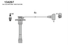 Sada kabelů pro zapalování HITACHI 134297