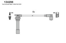 Sada kabelů pro zapalování HITACHI 134298
