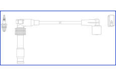 Sada kabelů pro zapalování HITACHI 134818