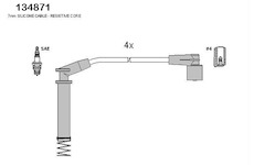 Sada kabelů pro zapalování HITACHI 134871