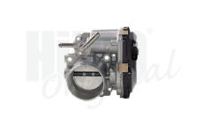Hrdlo skrtici klapky HITACHI 138529