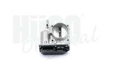 Hrdlo skrtici klapky HITACHI 138580