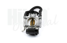 Hrdlo skrtici klapky HITACHI 138581