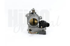 Hrdlo skrtici klapky HITACHI 138583