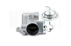 Hrdlo skrtici klapky HITACHI 138584