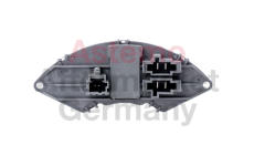 Regulace, vnitrni ventilace ASTEMO 2502502