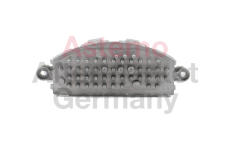 Regulace, vnitrni ventilace ASTEMO 2502577