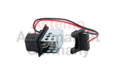 Odpor, vnitřní tlakový ventilátor ASTEMO 2502593