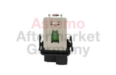 Odpor, vnitřní tlakový ventilátor ASTEMO 2502607