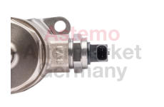 Vysokotlaké čerpadlo ASTEMO-HITACHI 2503070