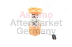 Snímač rezervy paliva ASTEMO-HITACHI 2503279