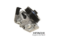 Hydraulické čerpadlo, řízení HITACHI 2503637