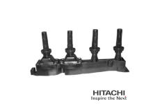 Zapalovací cívka HITACHI 2503820