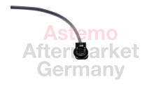 Snímač teploty výfukových plynov ASTEMO-HITACHI 2505520