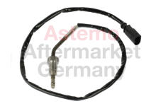 Snímač teploty výfukových plynov ASTEMO-HITACHI 2507000