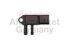 Senzor, tlak výfukového plynu ASTEMO-HITACHI 2507402