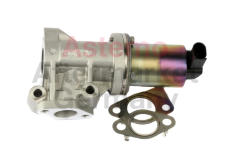 AGR-Ventil ASTEMO 2508498