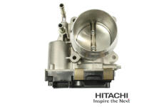Hrdlo škrticí klapky HITACHI 2508562