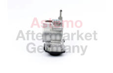 Hrdlo żkrtiacej klapky ASTEMO-HITACHI 2508579