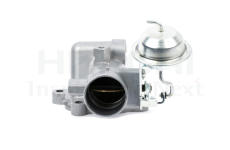 Hrdlo skrtici klapky HITACHI 2508584