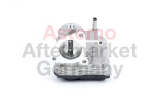 Hrdlo żkrtiacej klapky ASTEMO-HITACHI 2508592