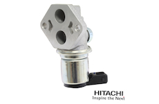 Volnoběžný regulační ventil, přívod vzduchu HITACHI 2508670