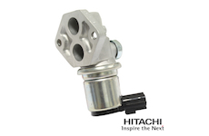 Volnoběžný regulační ventil, přívod vzduchu HITACHI 2508674